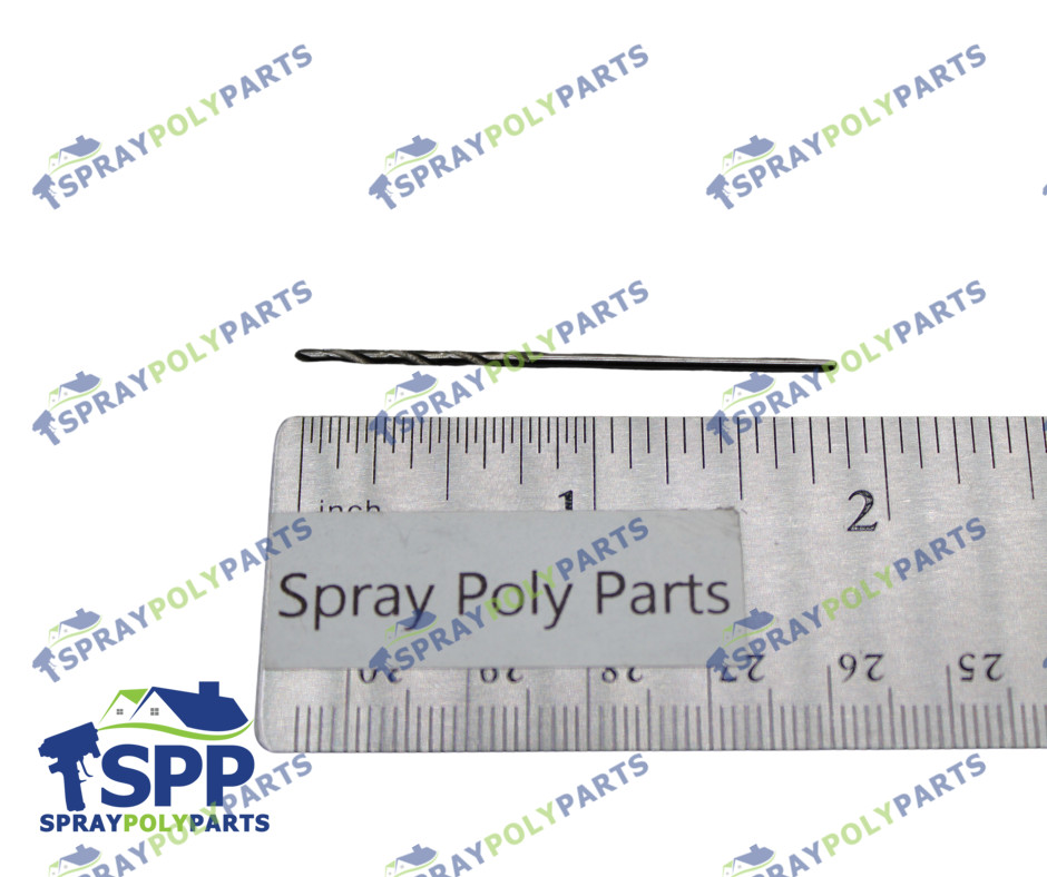 GRACO KIT, RPR,CLEANOUT TOOL,1.45MM (249112)