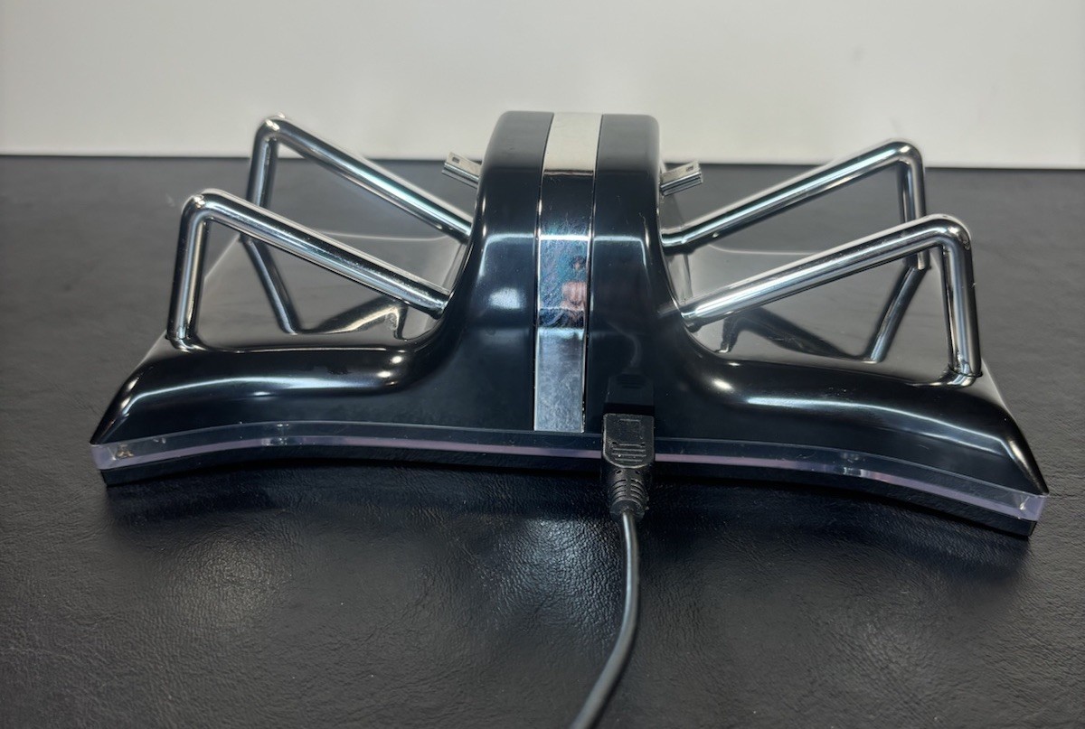 DualShock Controller Charging Dock For 2 Controllers