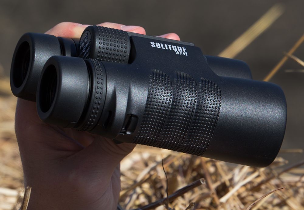 Sightmark Solitude 10x42 Binoculars SM12003