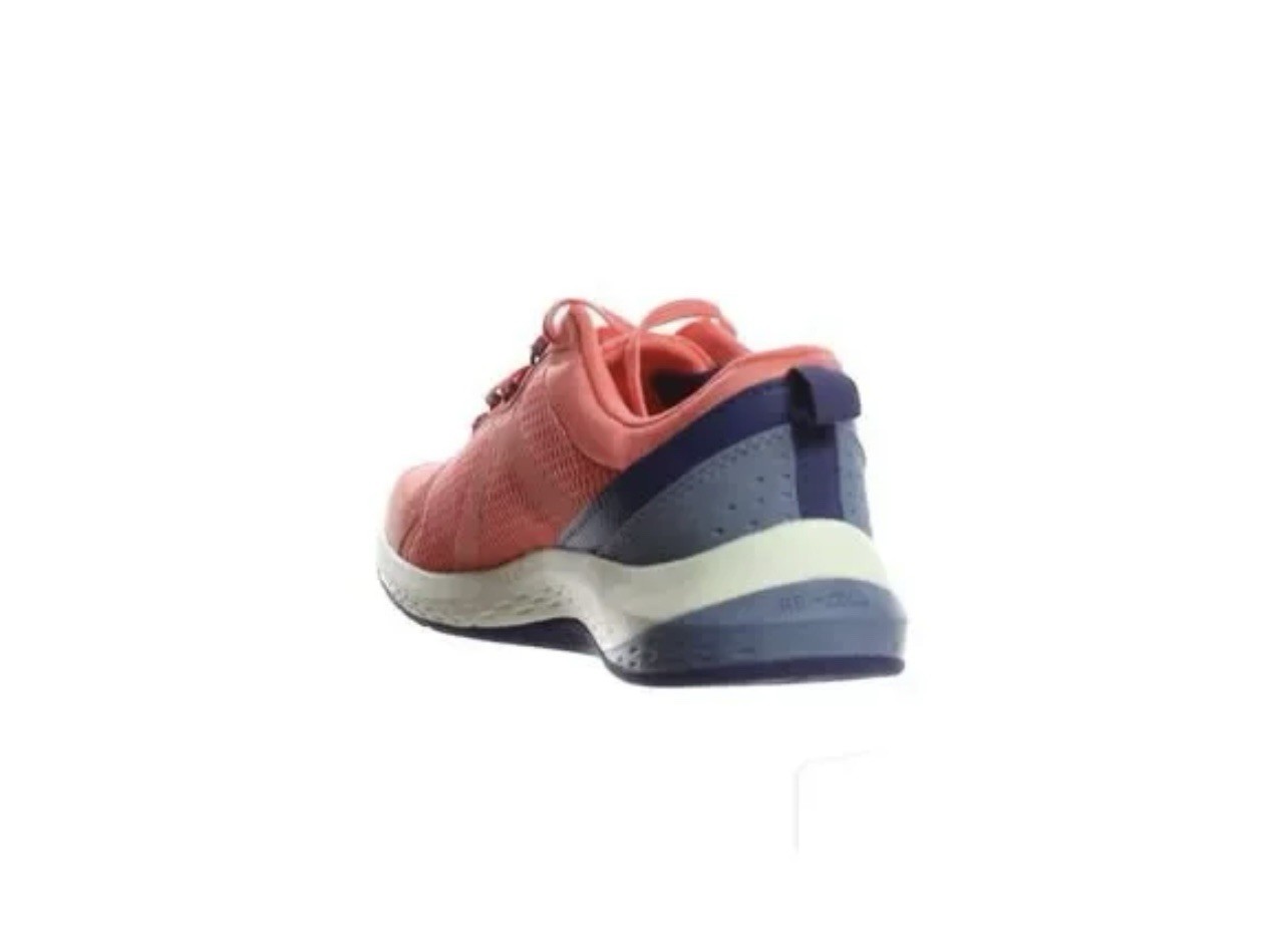 Womens Ryka Energize Sunset Pink Walking Shoes Size 10