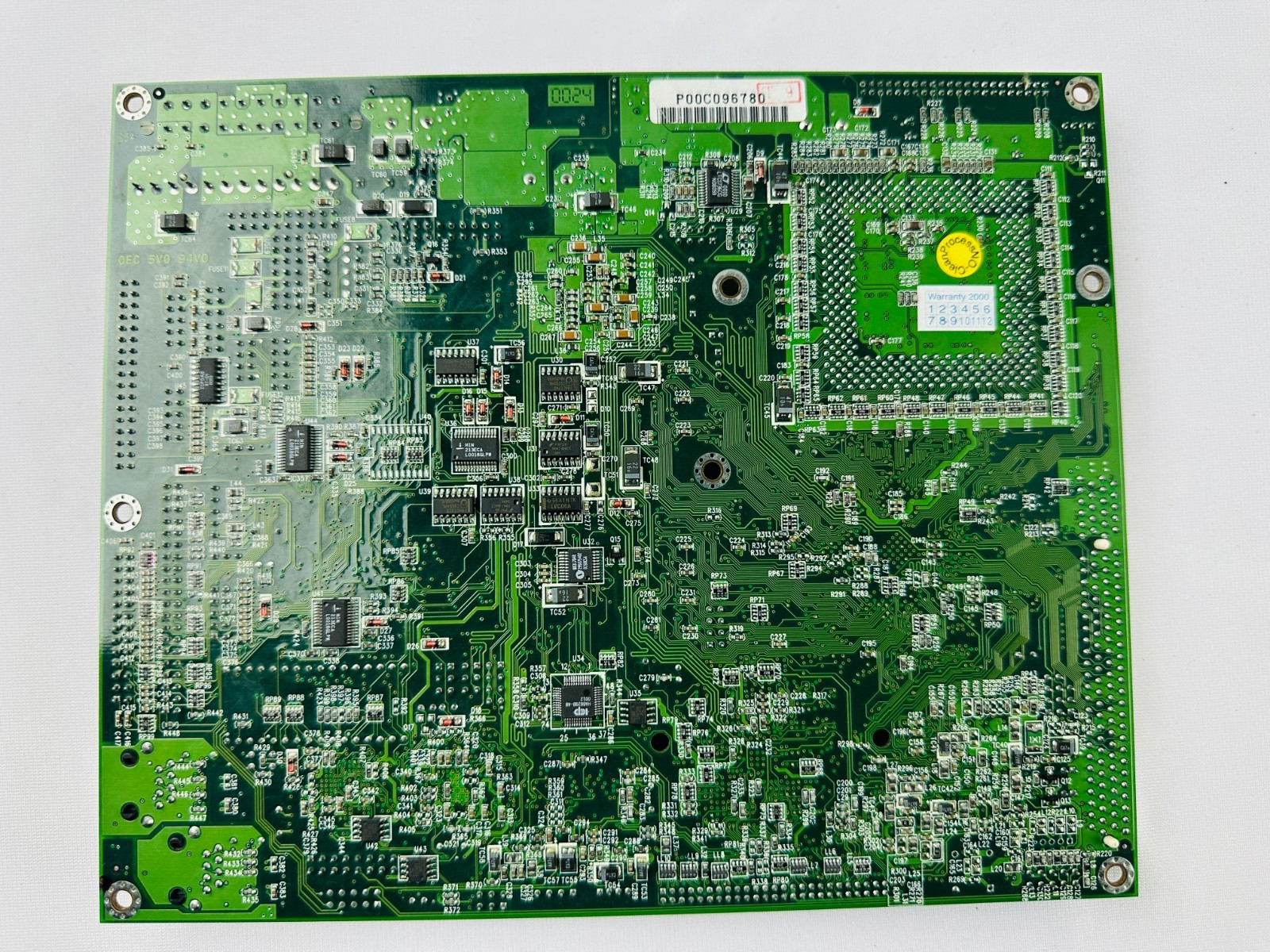 IEI MAGIC-765 CPU Board
