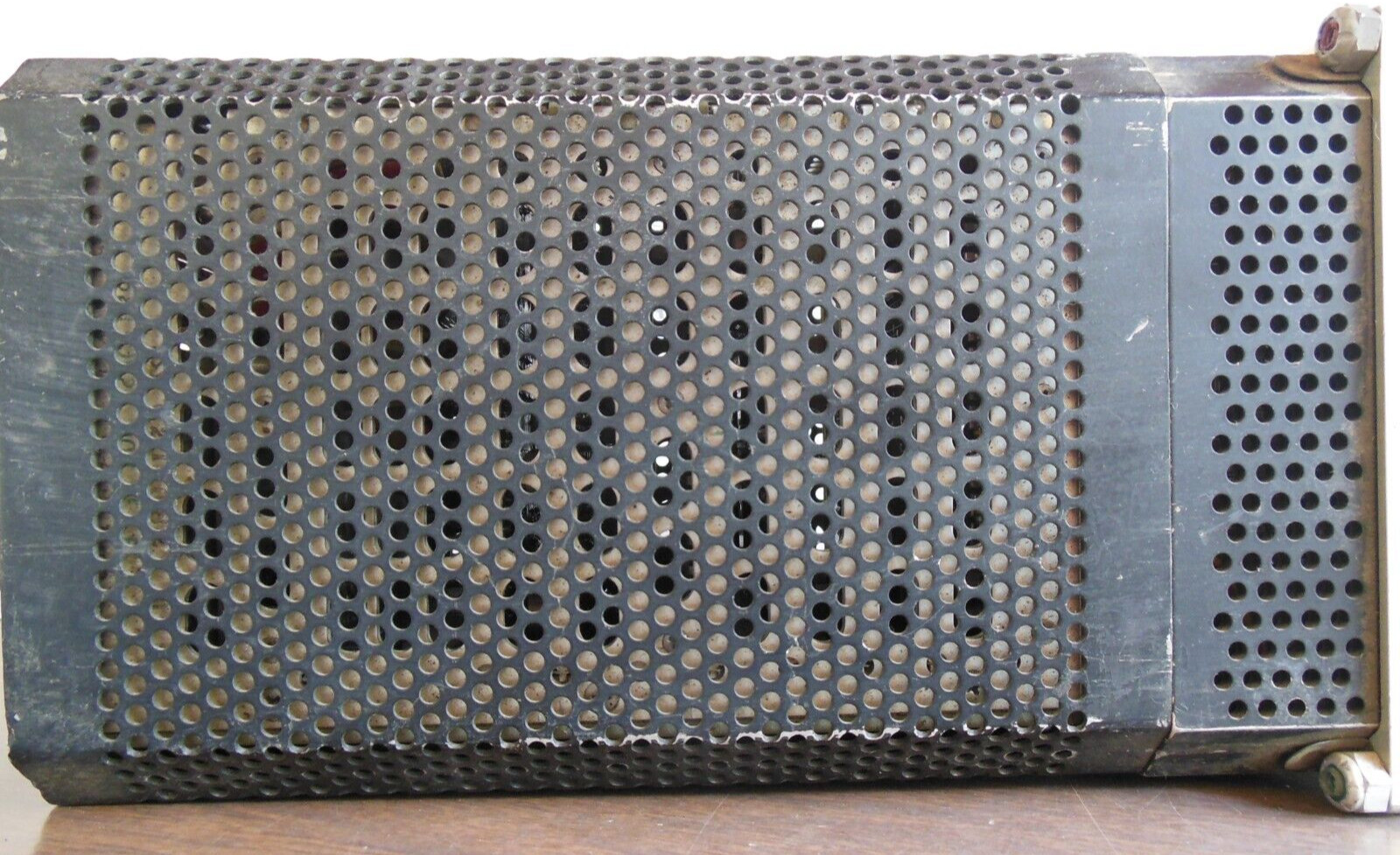 CONTROL DISPLAY PROC UNIT P/N:622-1734-112