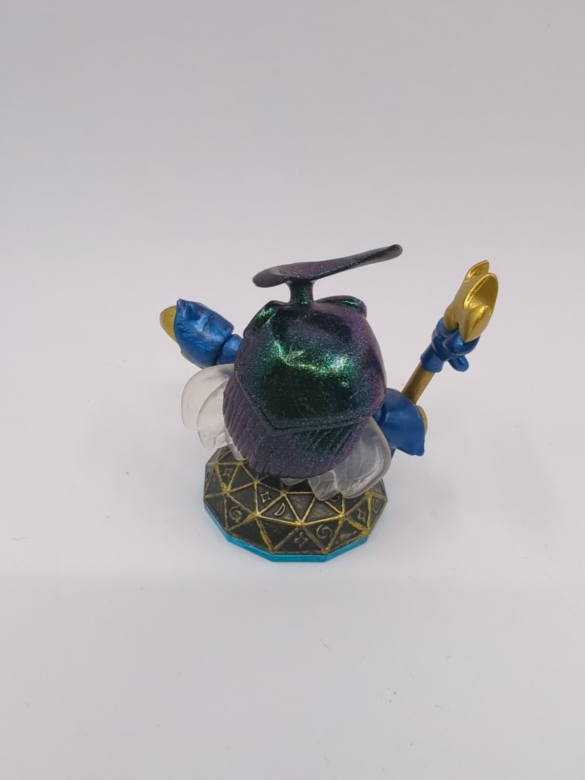 SKYLANDER FIGURE SWAP FORCE MAGIC CHARACTER DUNE BUG S1