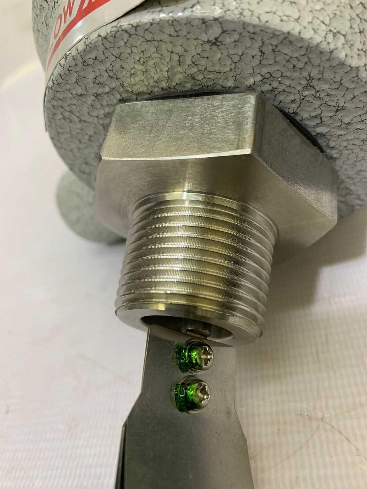 HITROL / Flow Switch / HFS-2T