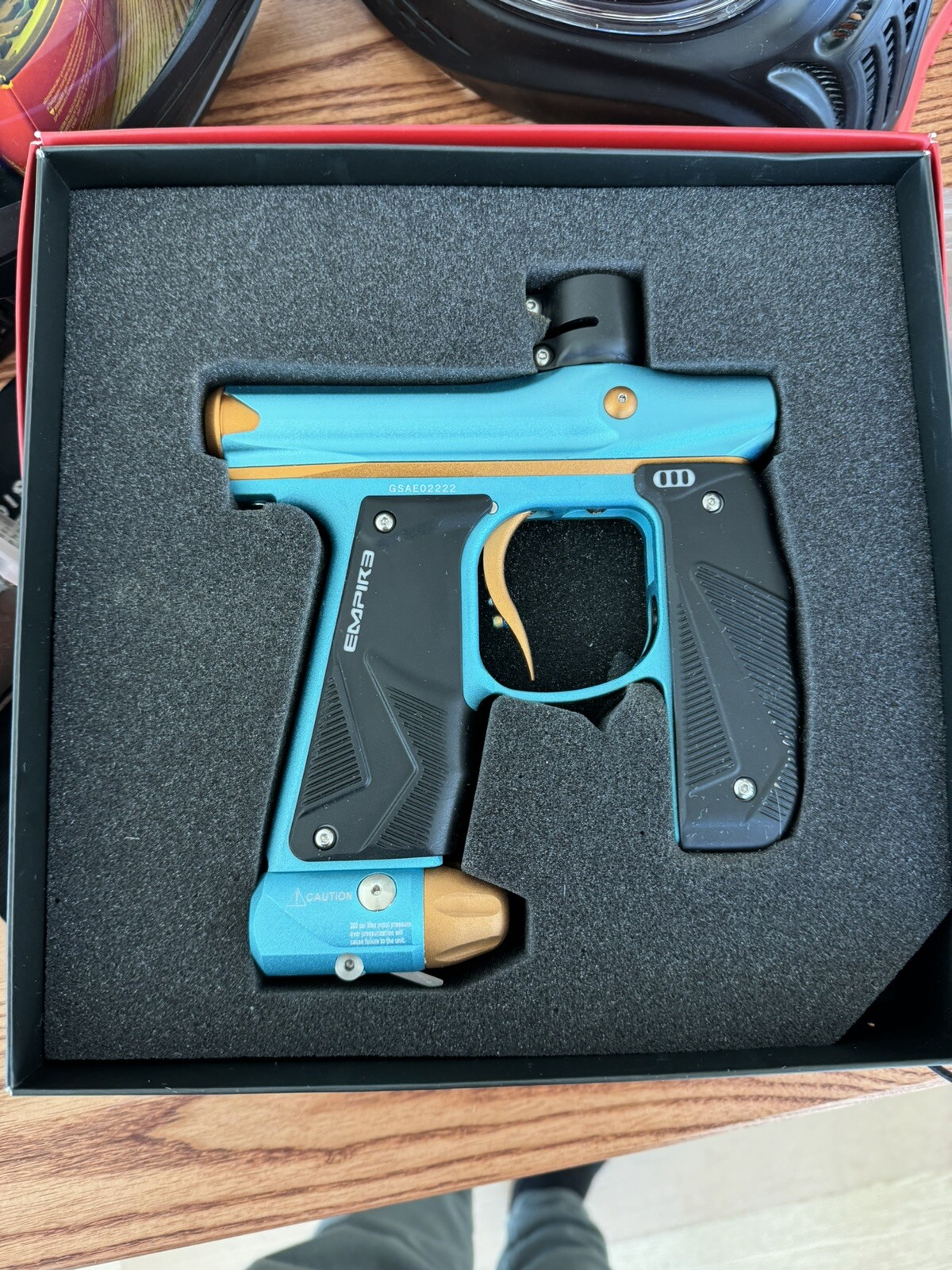 paintball Kit