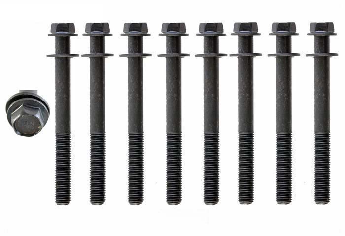 EngineTech Head Bolt Set Direct Fit