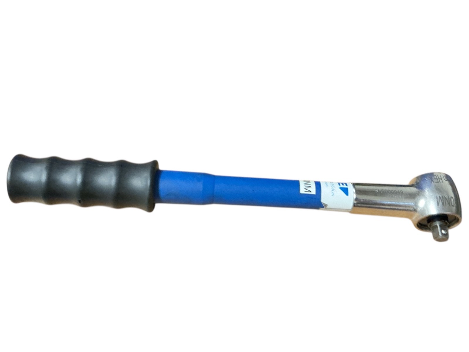 Gedore 7092120 759-02 Torque wrench TSN-SLIPPER 3/8", 15-55 Nm