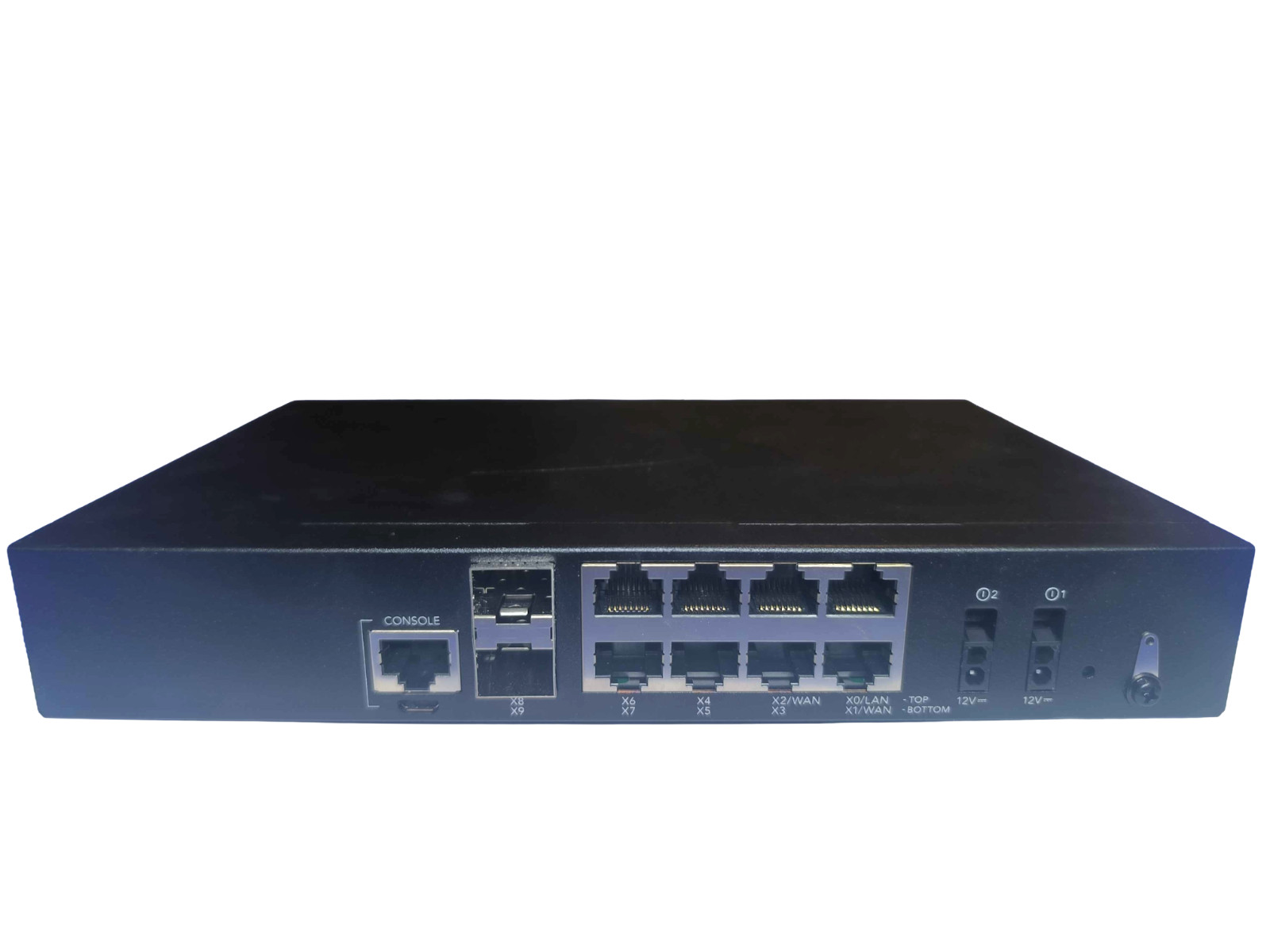 SonicWall TZ570 Network High Availability Firewall - 02-SSC-5694