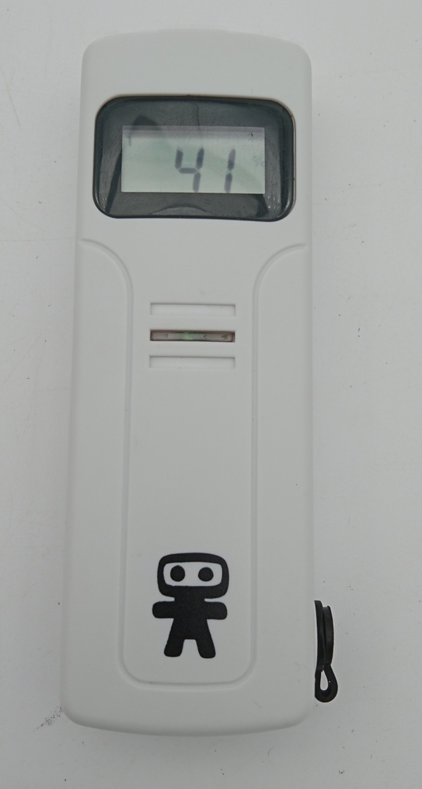 Vintage Ninja Blocks Kit Controller Home Automation