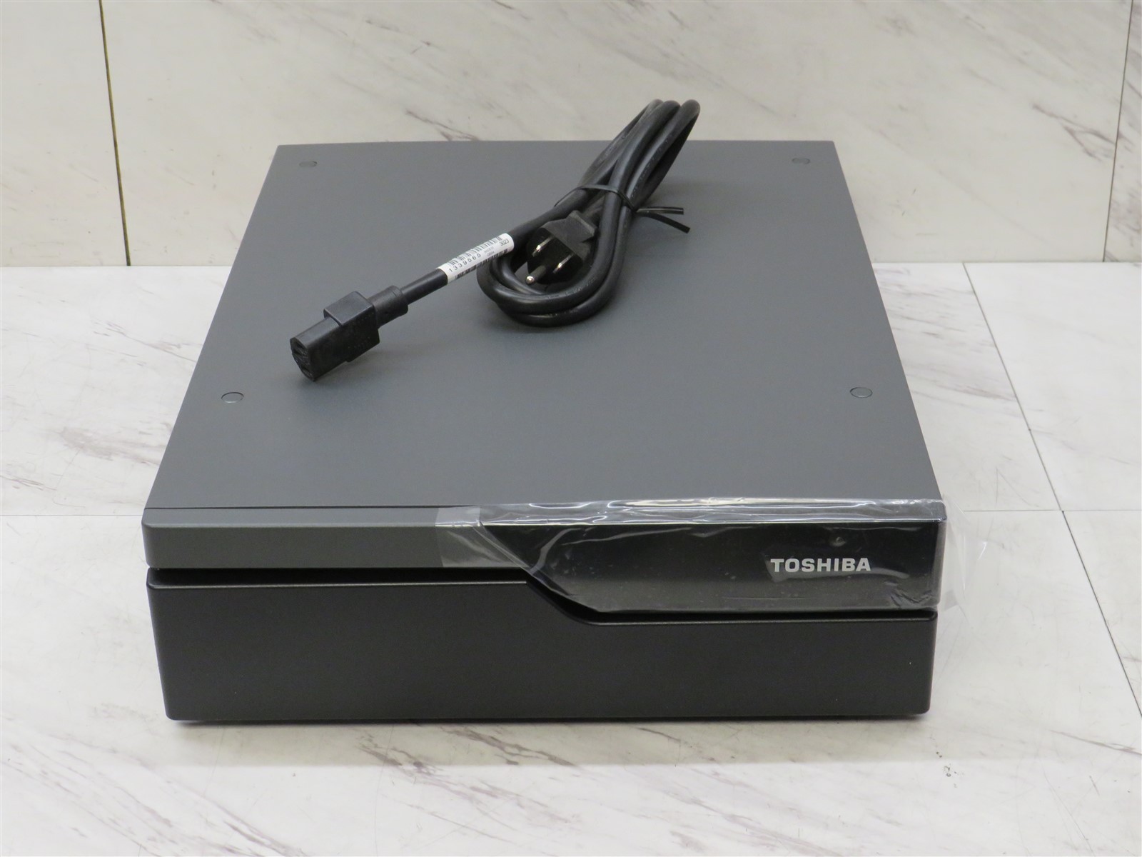 Open Box IBM Toshiba TCX700 16GB RAM Intel i3-9100e @3.10GHz POS System 4900-777