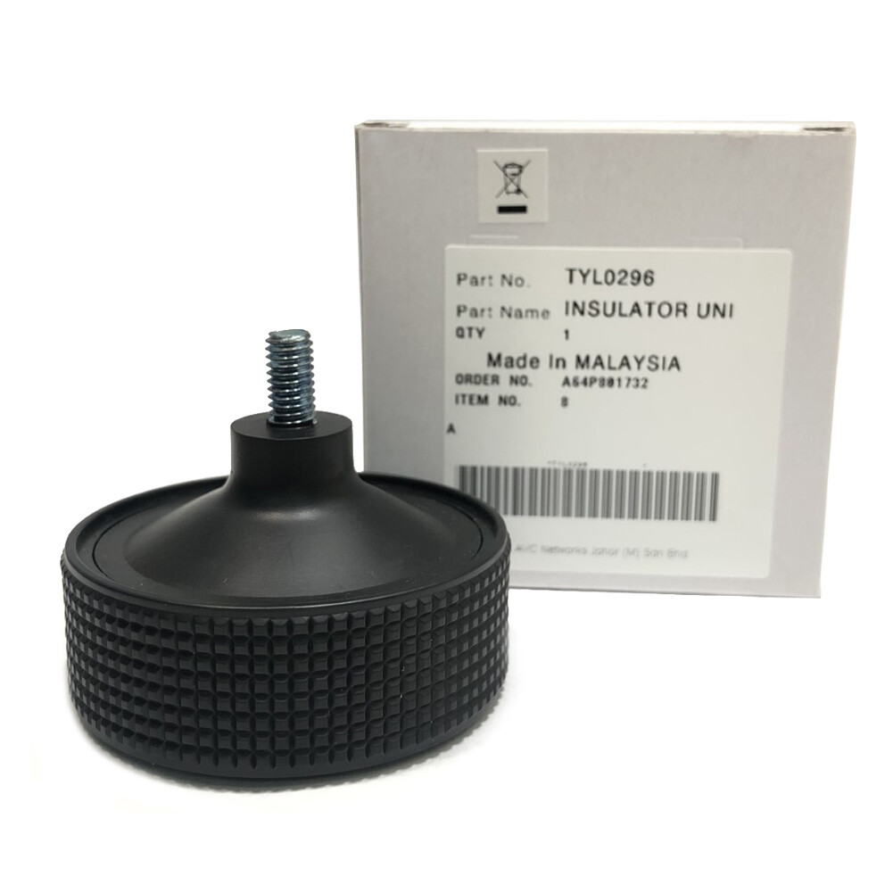 Technics Foot SL-1200 SL-1210 MK7 MK2 MK5 M3D M5G Part TYL0296 SFGC122-04E