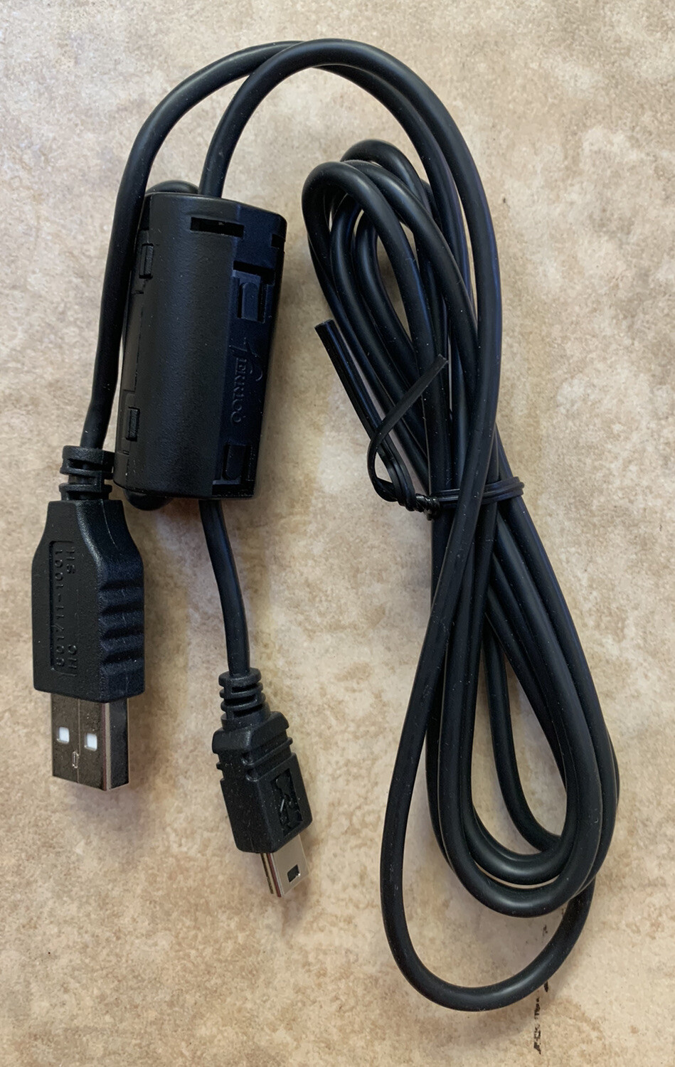 Ferrico USB 501711-1001 JEM GD