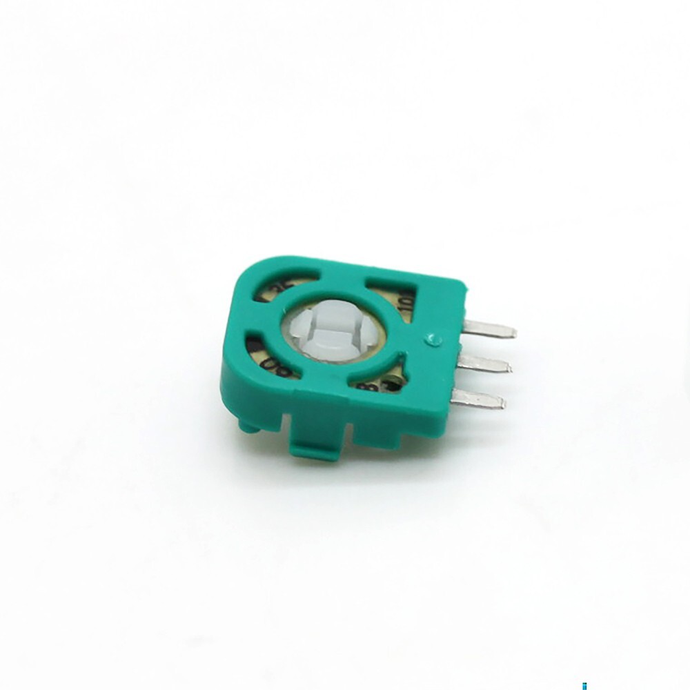 For PlayStation XBox Switch Original Analog Joystick Module Potentiometer Sensor