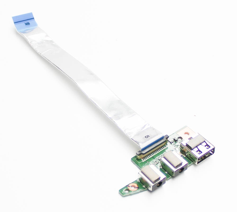 60-N8DIO1000-C01 Asus Pc Board Io Board For K55 "GRADE A"