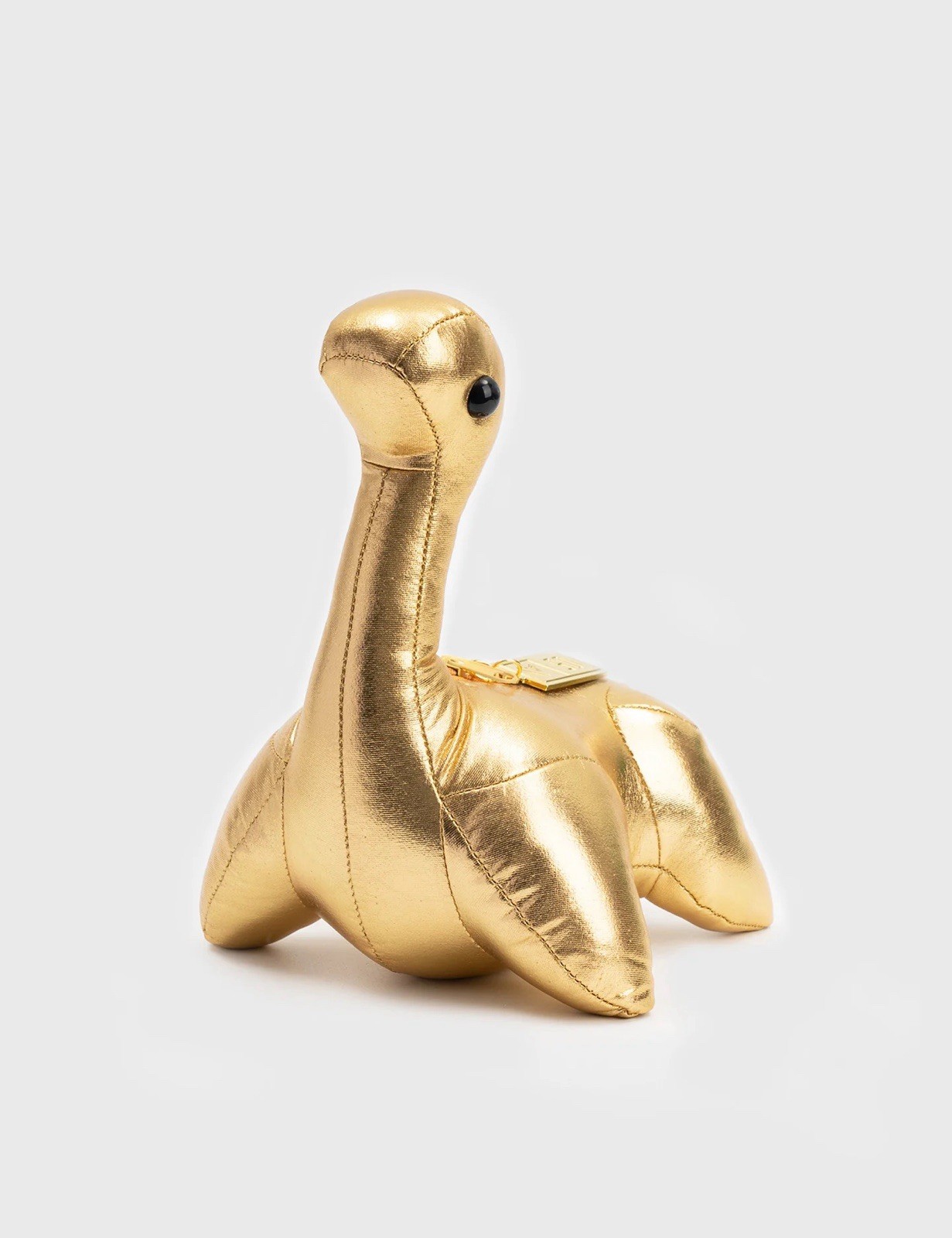 Apex legends: Gold Nessie Plush - 5th anniversary (SOLD OUT)
