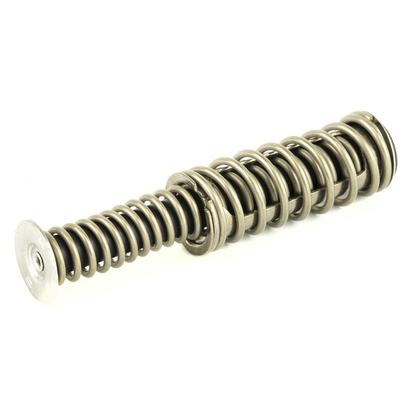 Glock SP02211 OEM Guide Rod Recoil Spring Assembly for Glock 26 27 33 39 Gen 1-4