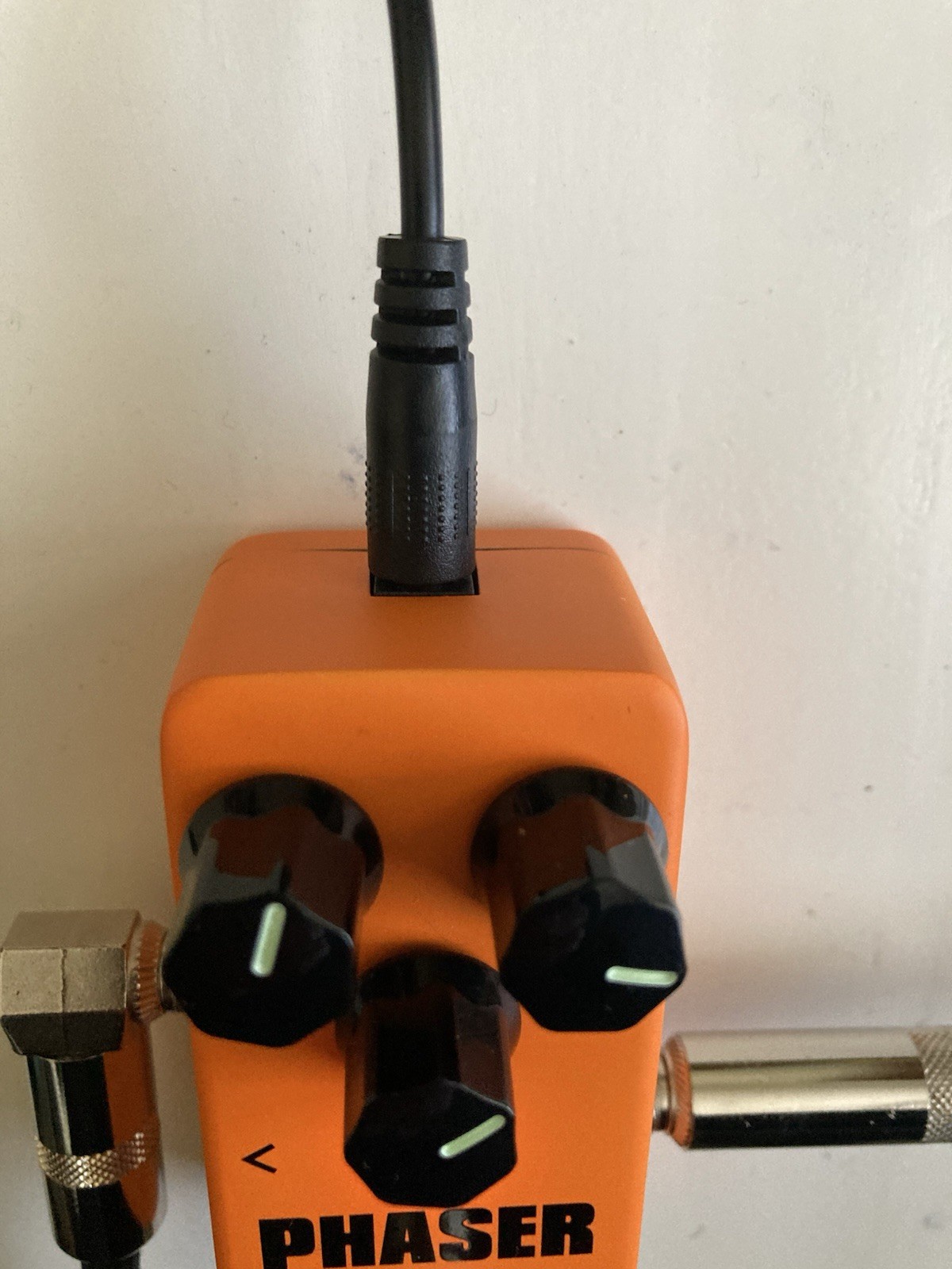 Kokko Phaser Pedal