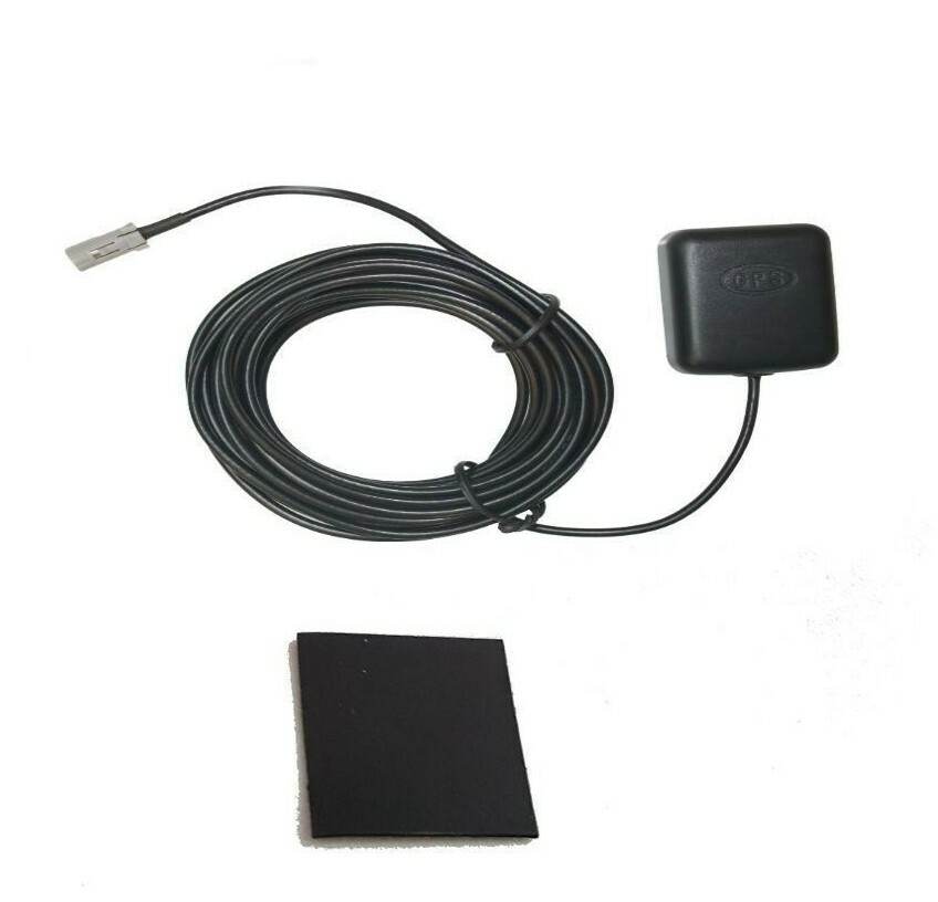GPS Antenna for Kenwood DNX771HD DNX772BH DNX874S DNX890HD DNX891HD DNX892