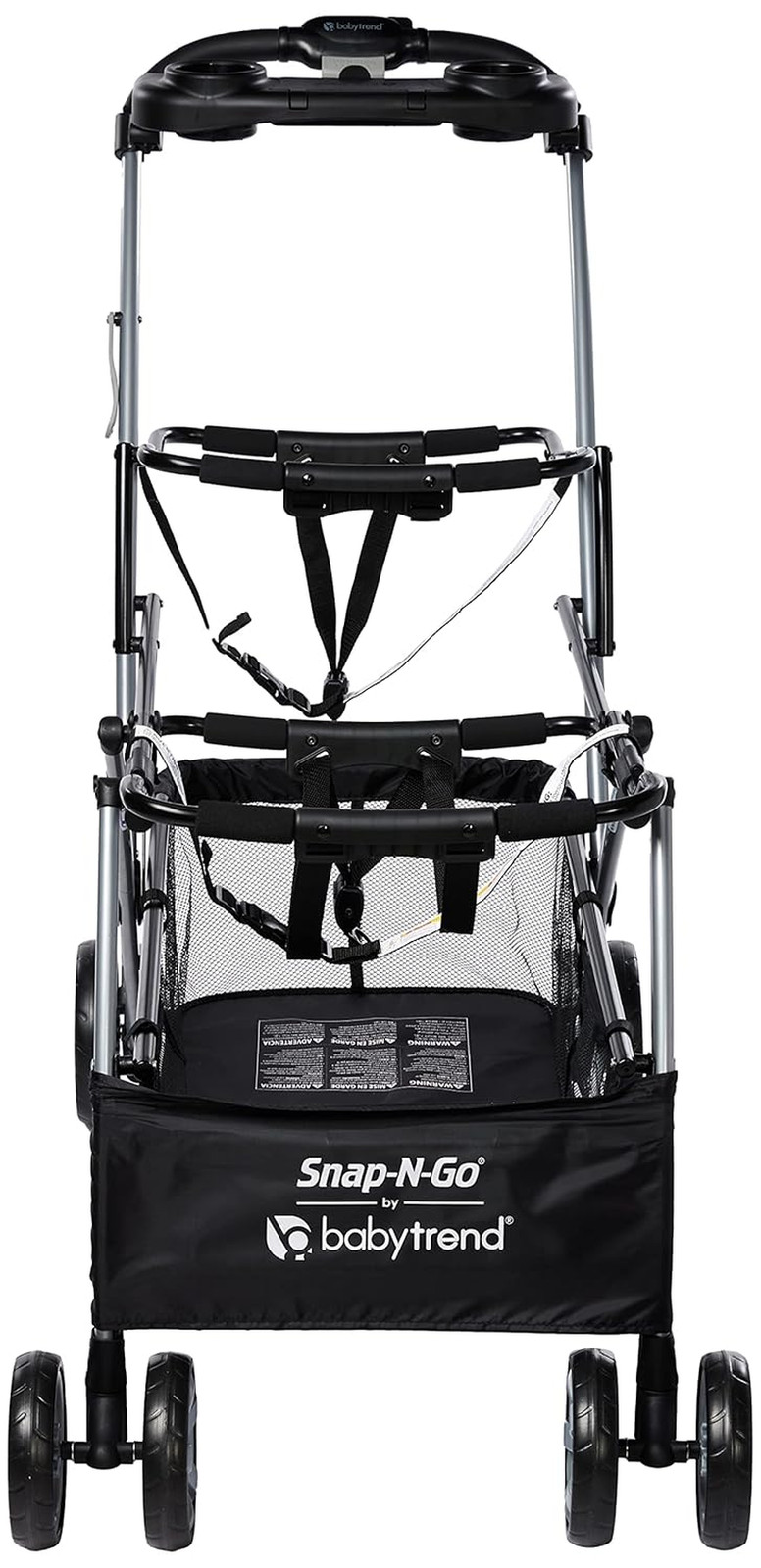Snap-N-Go® Double Stroller