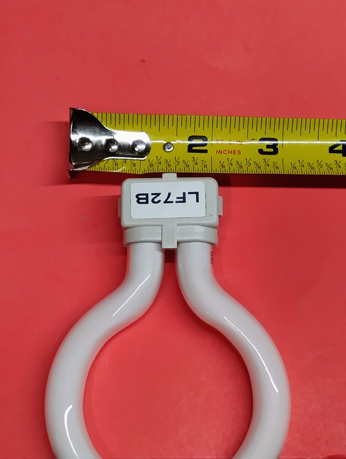 Lamp MALF72 Micro-Lite Nikon Olympus Microscope Fluorescent Ring Light BWFL100