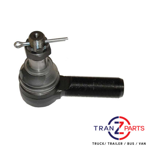 FITS MAN L2000 8.16 TRACK ROD END RHT STEERING SUSPENSION DRAG LINKS END TRACK R