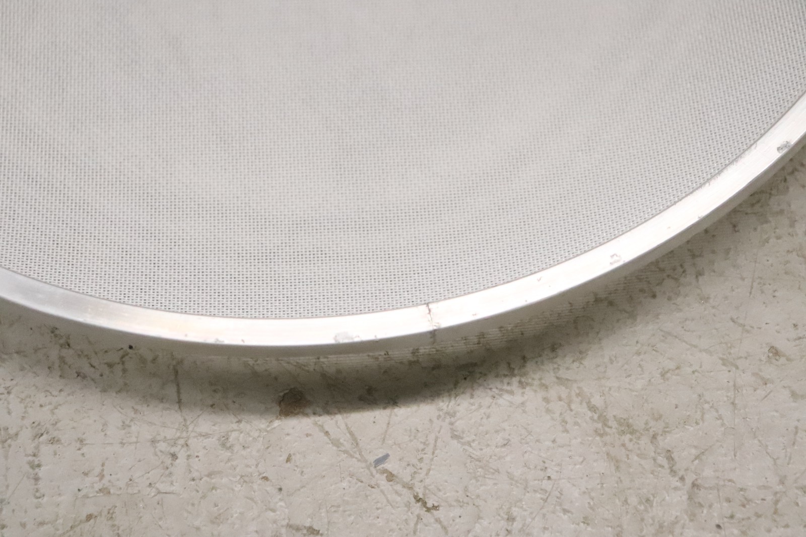 Pintech 12" Mesh Drum Head