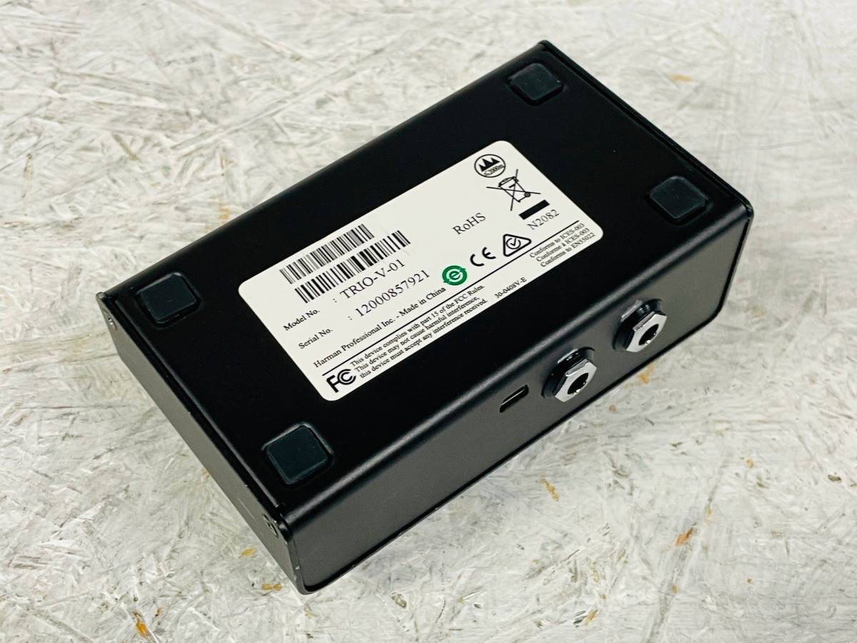 DigiTech TRIO 821078