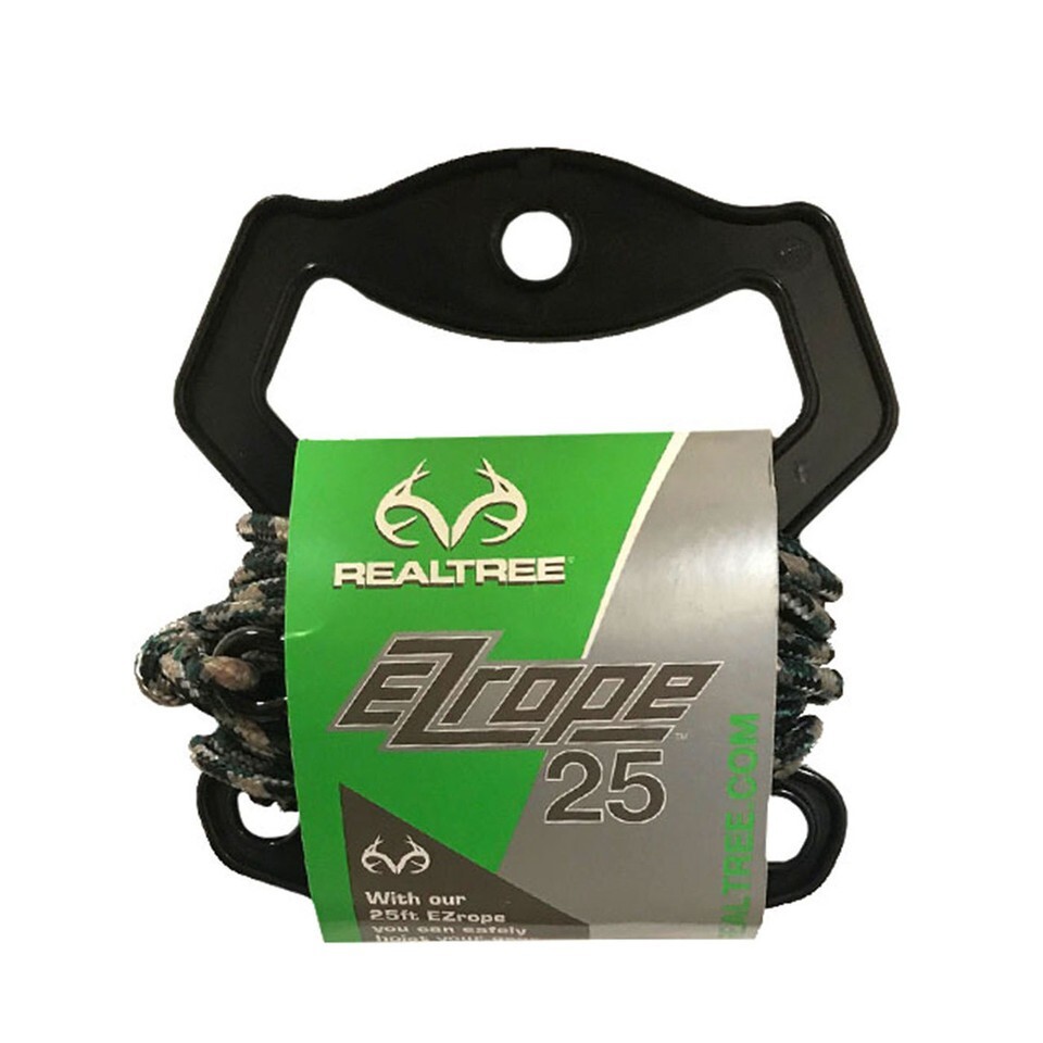 Realtree - EZ Rope