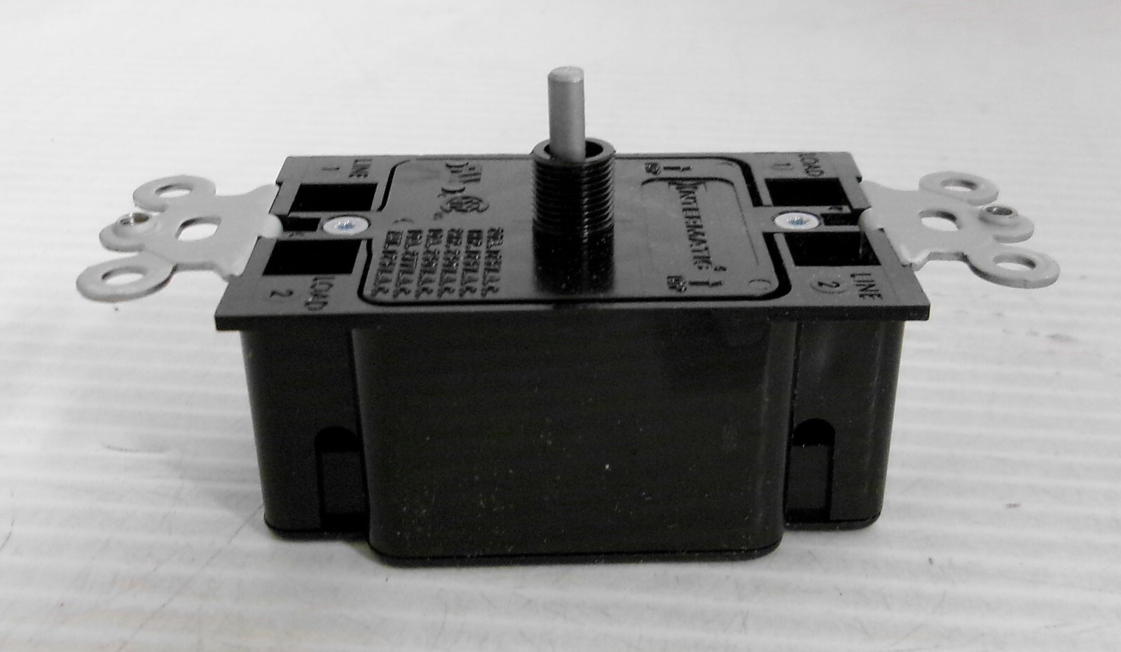 Intermatic FD30MWC Auto Shut-Off 30 Minute Single Pole Single Throw