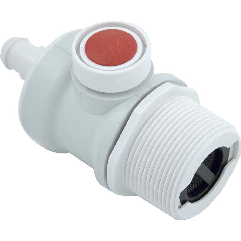 Pentair EW22 Complete Wall Fitting Replacement Automatic Pool Spa Cleaner