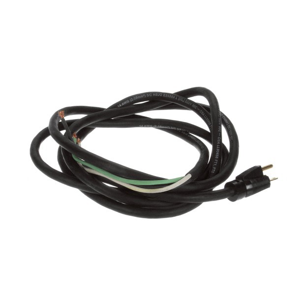 Carter Hoffman 186050017 14/3 Hsjo Cord W/520Plu G