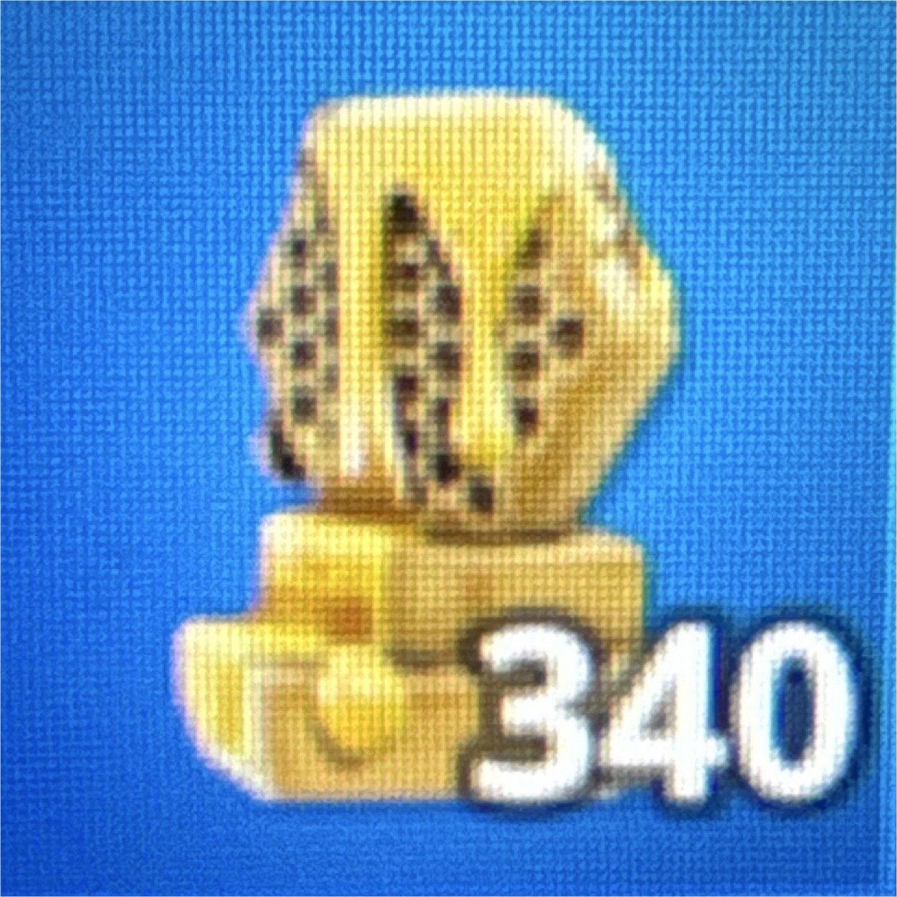 Fortnite Honey Rare Ingredient x340 Game Item Asset In-Game Virtual Item Digital