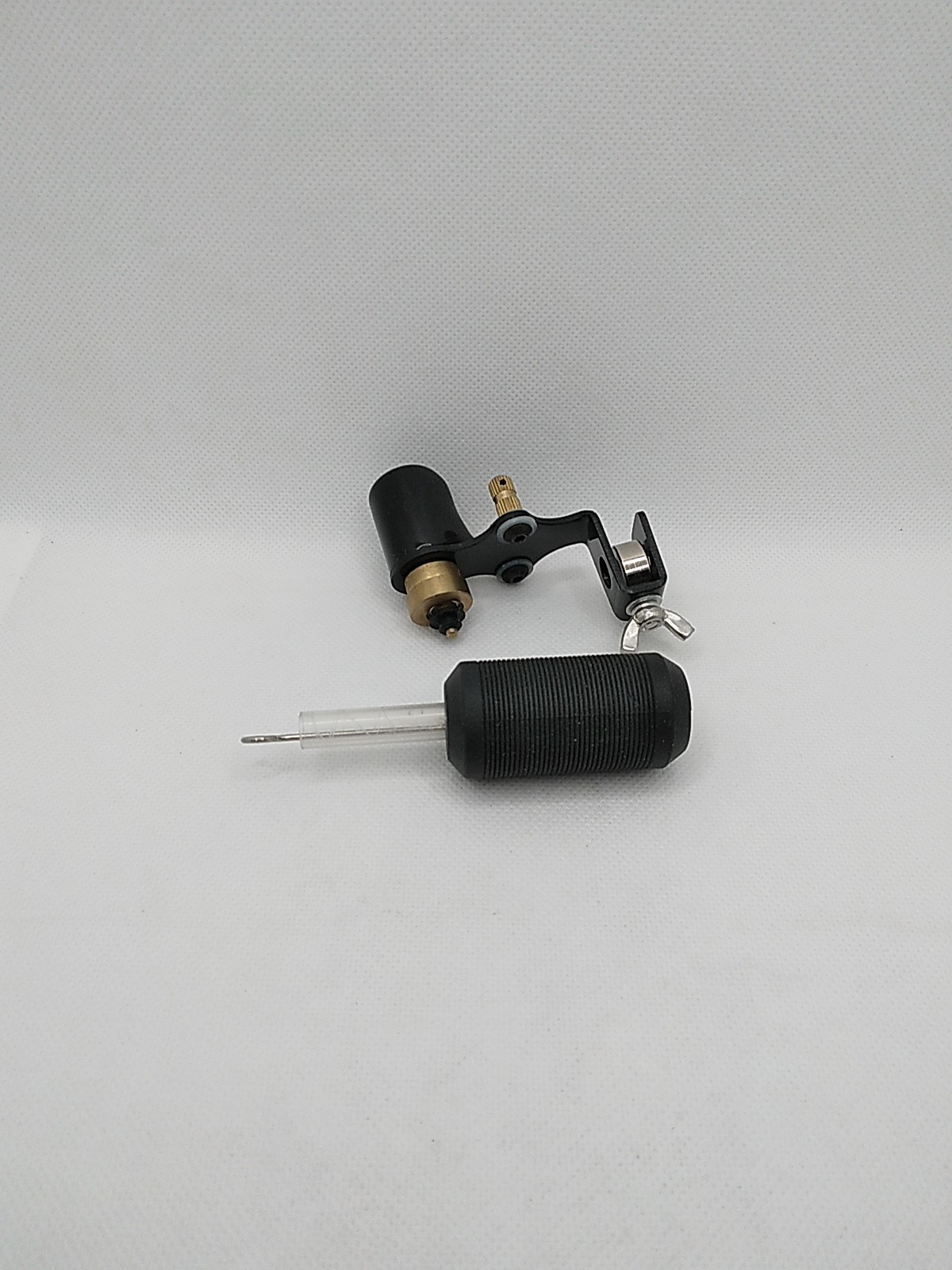 Professional Coil Tattoo Machine Gun Black Shader Liner Tool