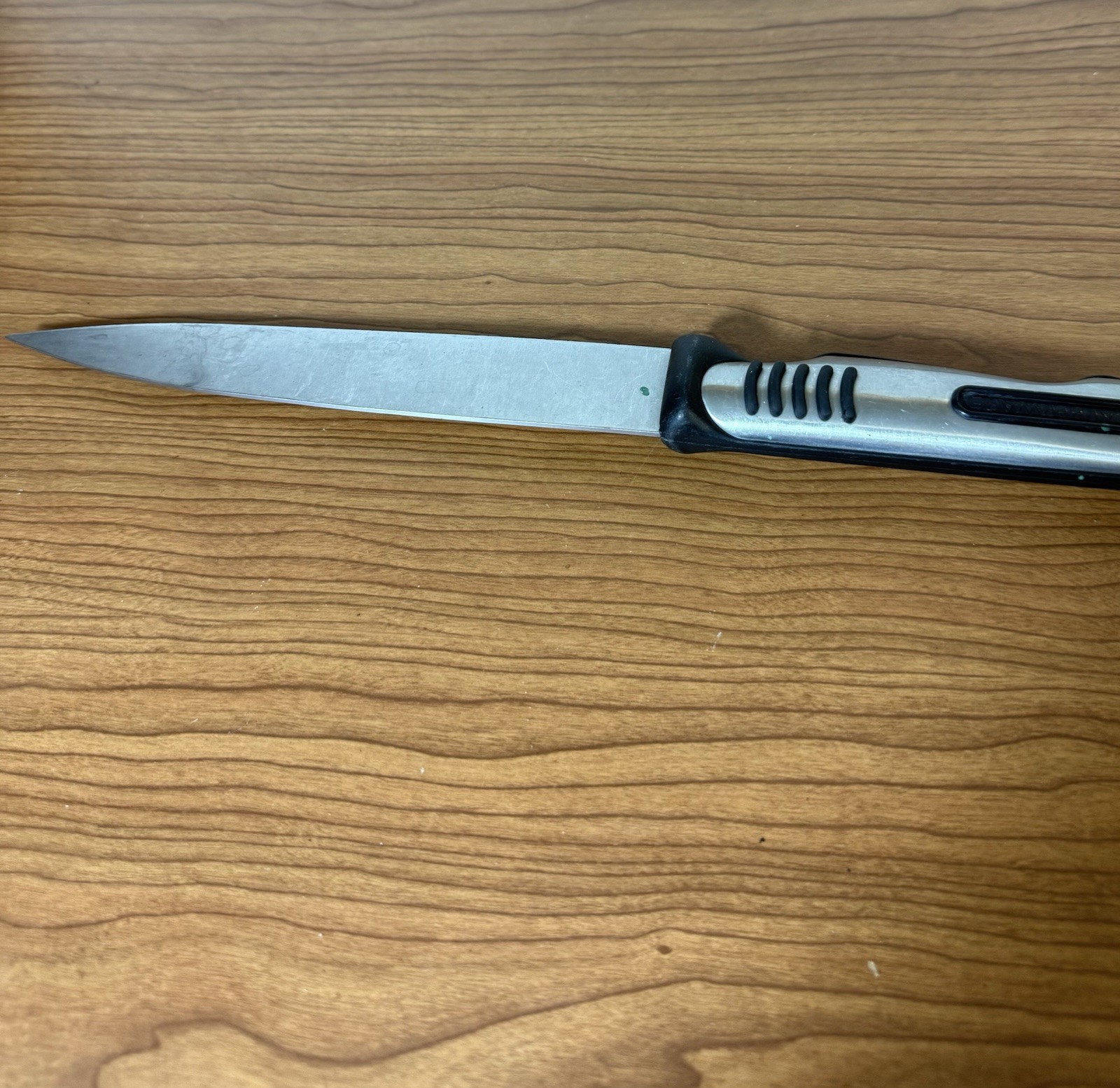 Farberware Comfort Grip Kitchen Knife