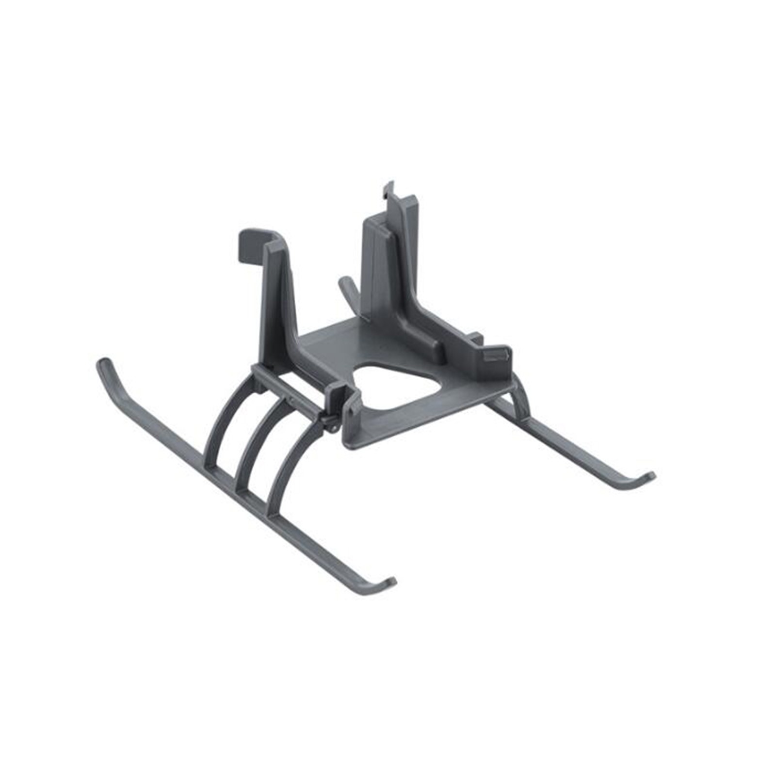 15.5x 6.7x 6.5cm / 15.5x 8x 10.7cm Heightening Bracket for SJRC F11S Drone @#@