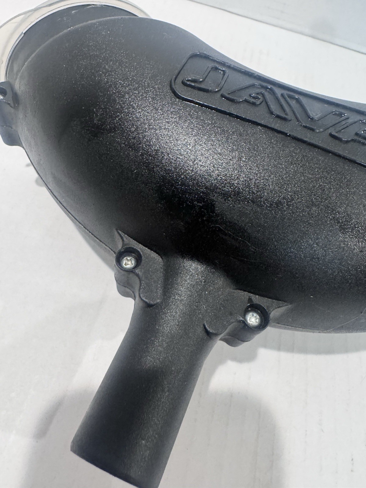 Gravity Feed Paintball Hopper Lot 200 Round Extreme Rage Java