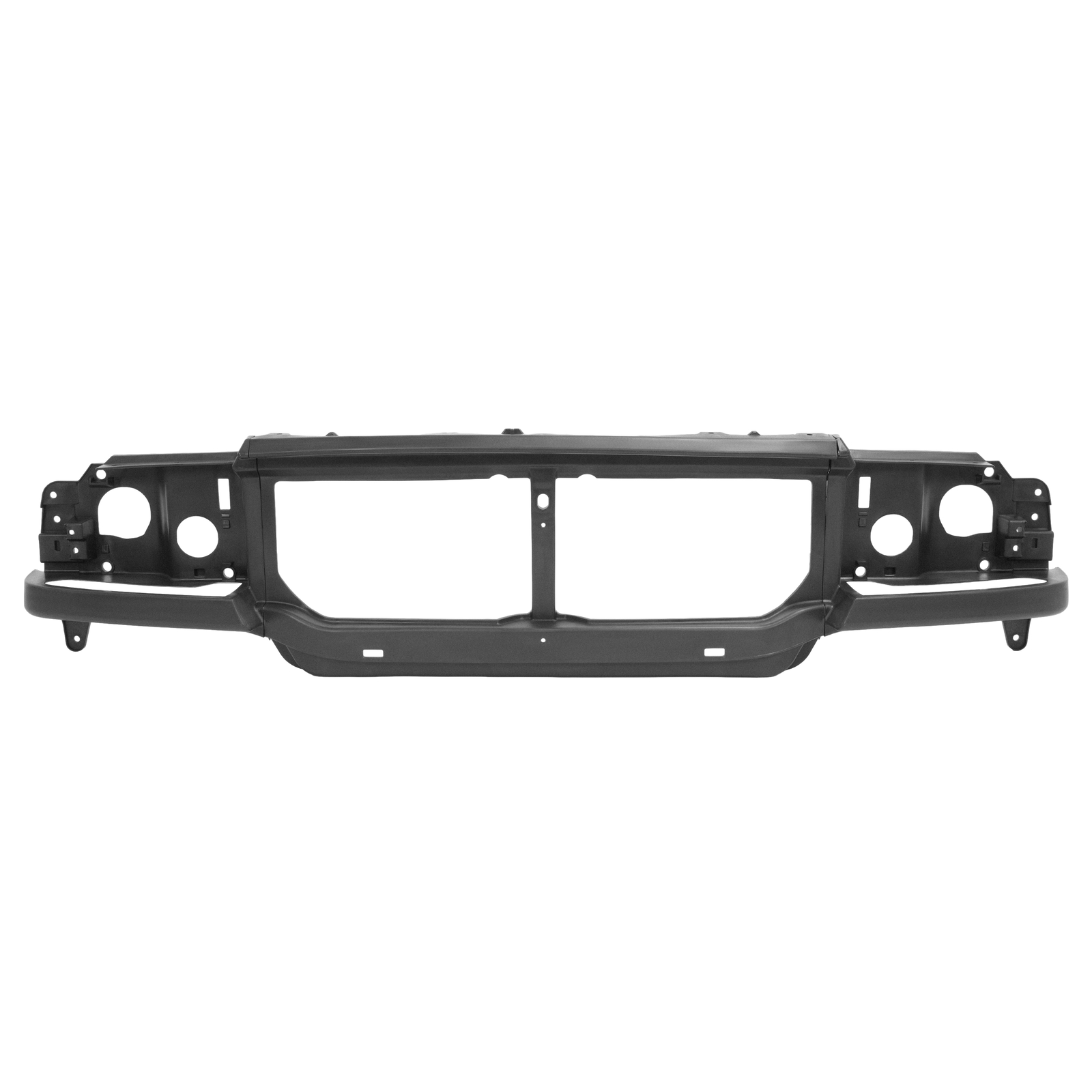 For Ford Ranger 2004-2011 Header Panel Headlight Mounting FO1220228C 2005 06 08