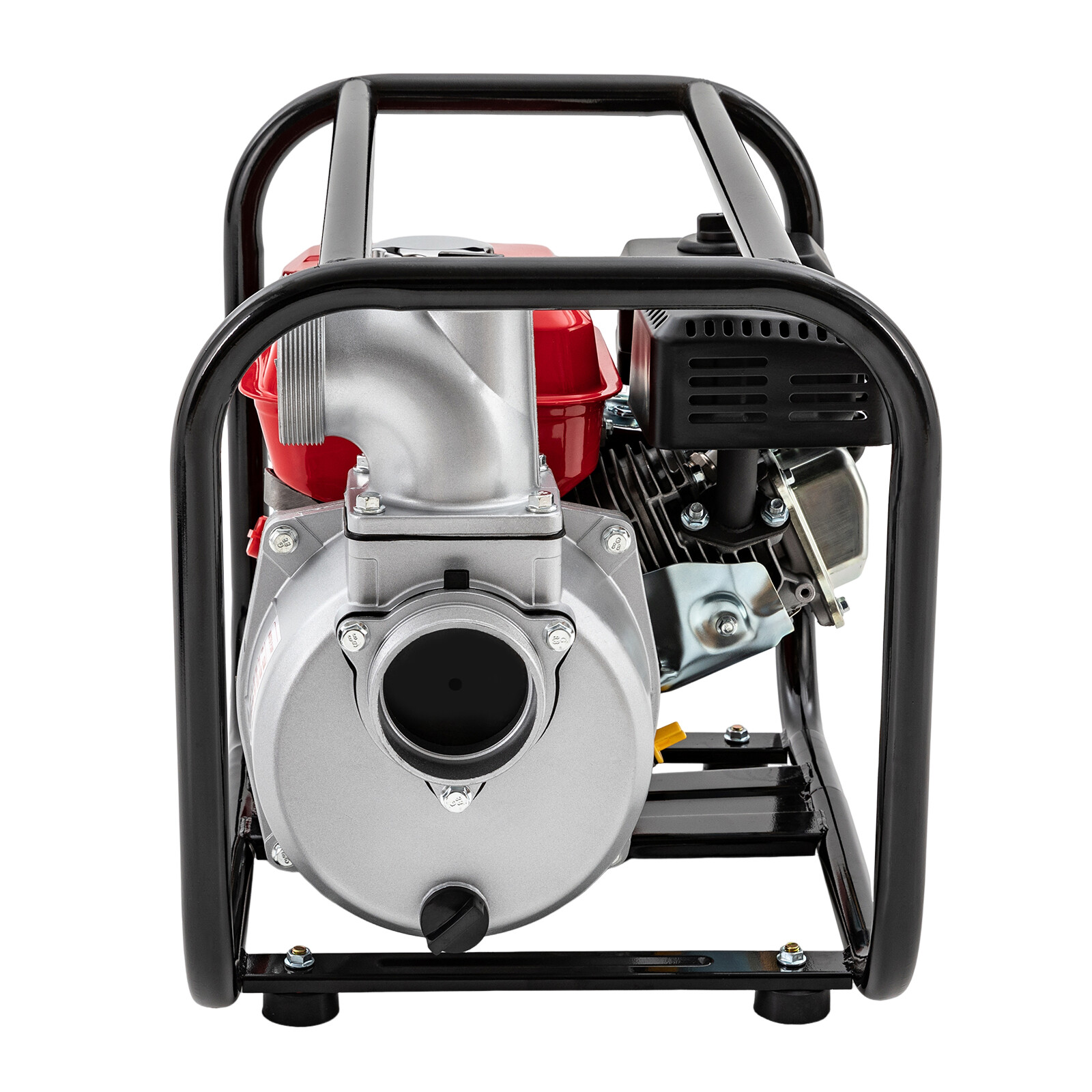 3" Inch 7.5HP Gas Water Pump Gas-Power Garden Water Irrigation Transfer Pump