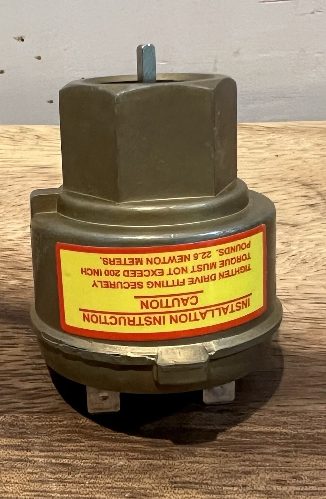 164-5524: GENERATOR SIGNAL - NEW