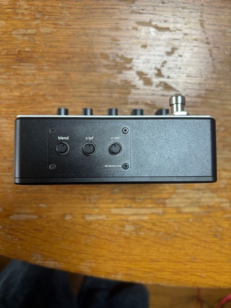 LimetoneAudio JACKAL MIDNIGHT ADDCBF 891970