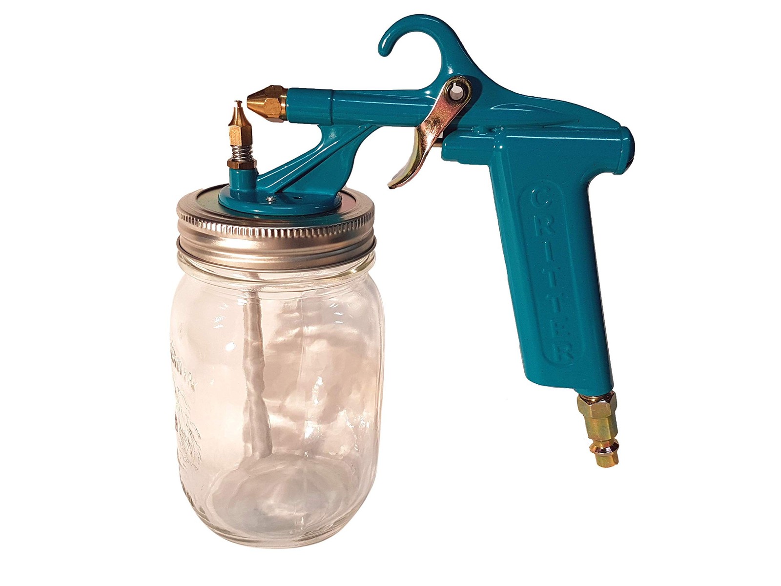 22032 118SG Siphon Gun