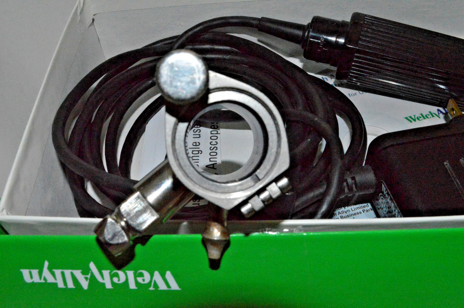 Welch Allyn 73305