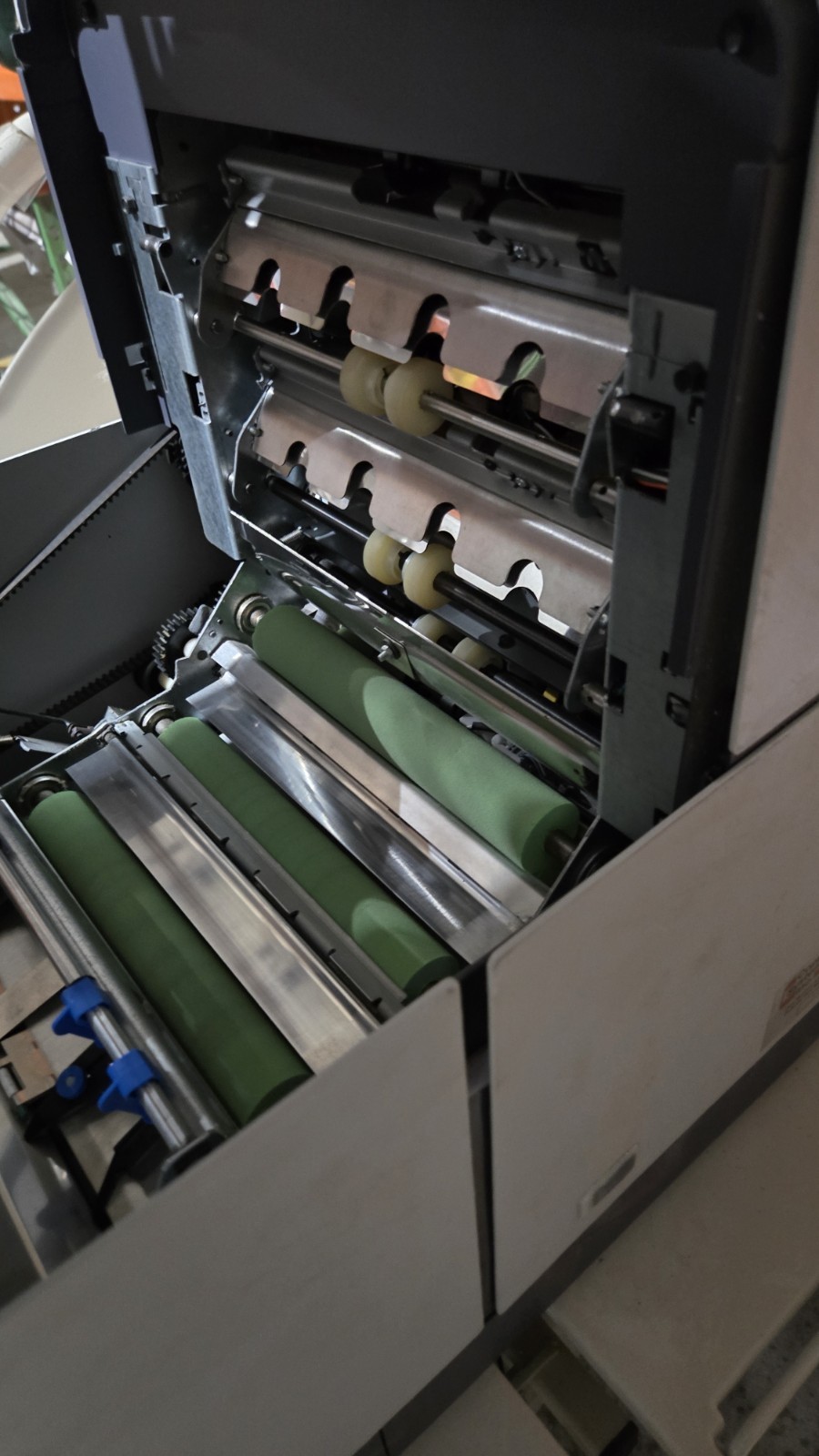 hasler M3300