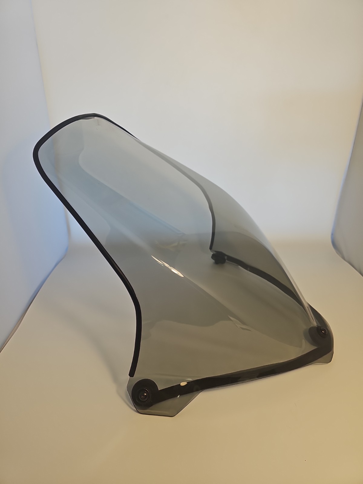 Ski-Doo OEM Gen 5 Medium Windshield Wind Deflector SUMMIT
