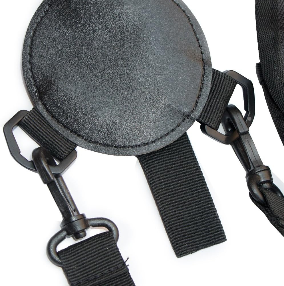Canvas Arrow Holder - Shoulder Mount - 30 Arrows