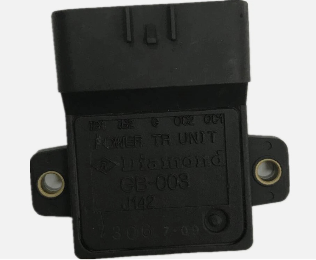 Ignition Control Module J142 22438-AA044 For Subaru Impreza Legacy 1990-1998.