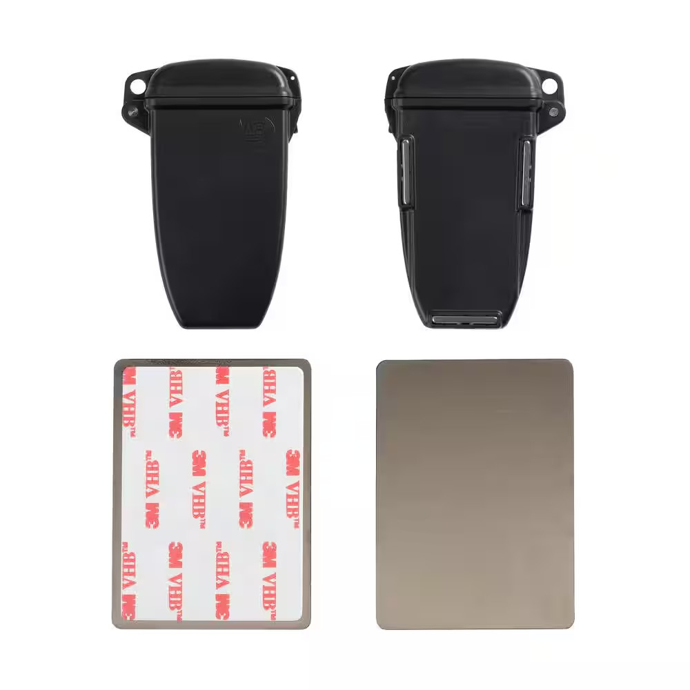 Hideout XL Magnetic Key Box
