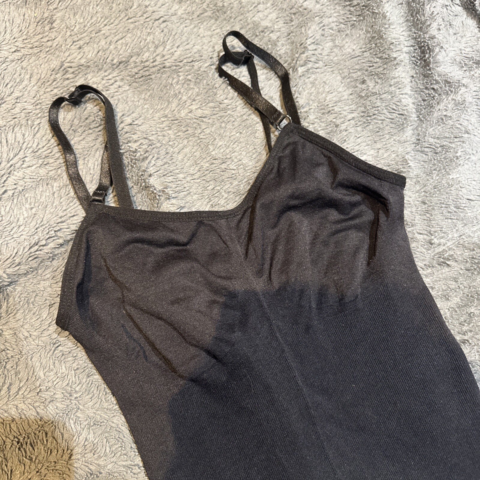 Black Shapewear