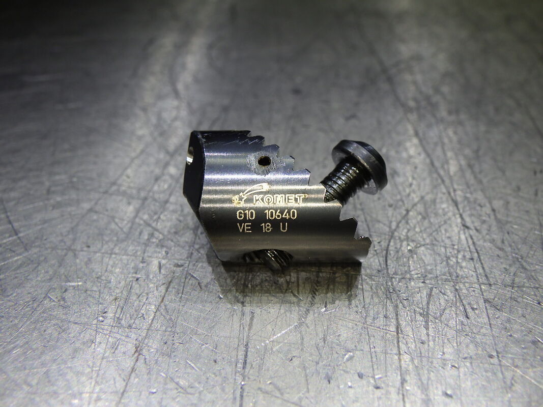 Komet 11.9mm Finish Boring Head G10 10640 (LOC2318B)