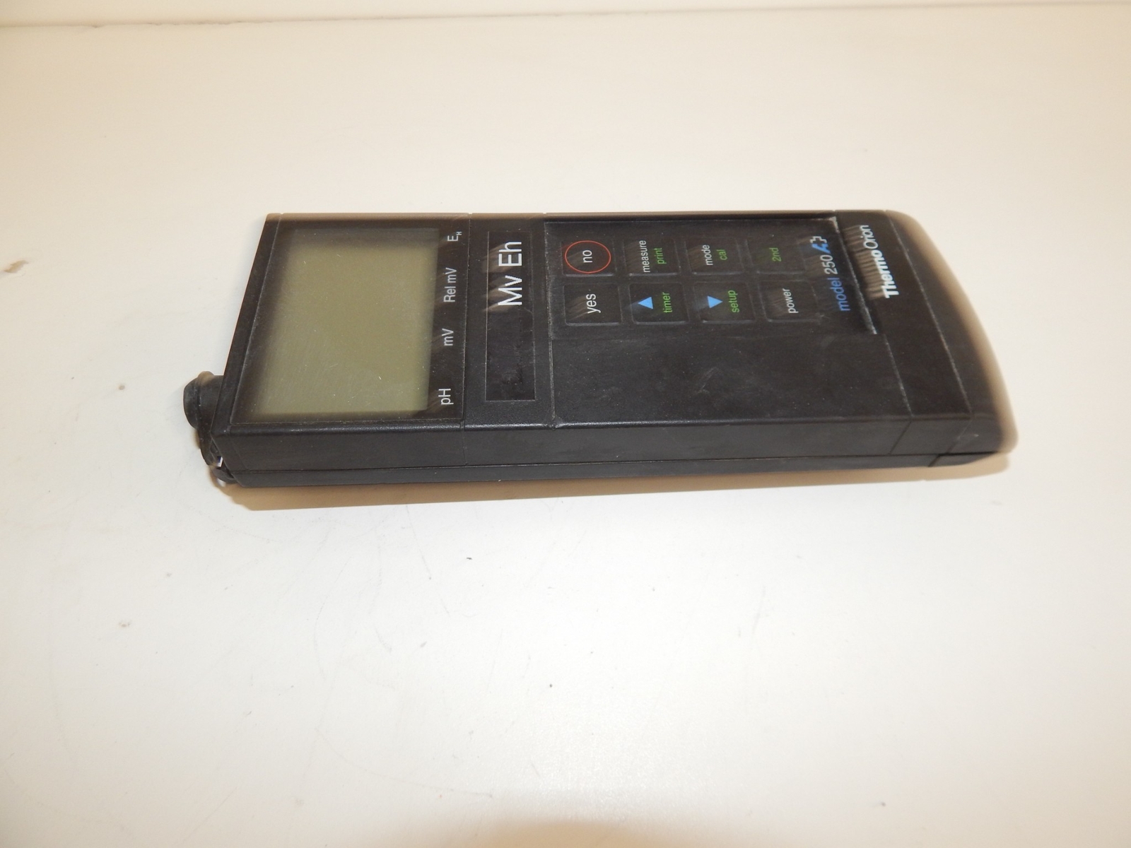 ^^ THERMO ORION 250 250A METER (QFT71)